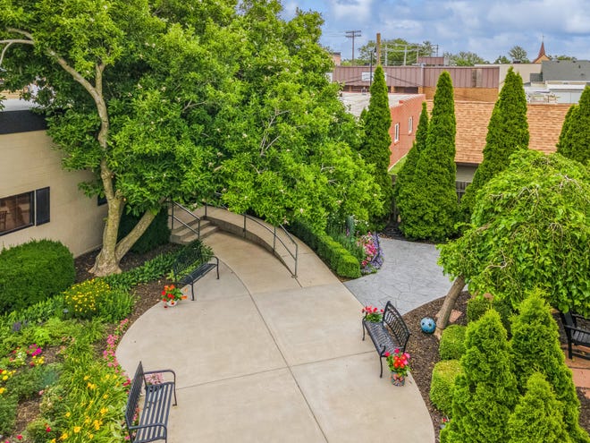 Take a look inside this Indianola Craftsman home for sale for $725K